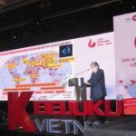 10 years Keieijuku: Training 400 Vietnamese business leaders