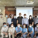Giải pháp ERP toàn diện cho ngành Cơ khí