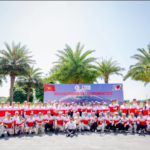 Giải golf gắn kết cộng đồng doanh nghiệp tại Việt Nam