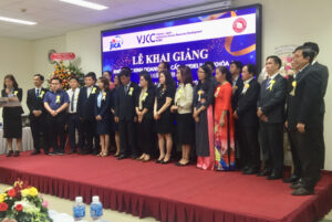 Vượt khó giữa đại dịch Covid-19 nhờ cách học kinh doanh kiểu Nhật