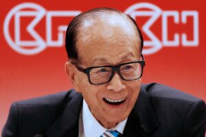 Ly Gia Thanh Billionaire and respectable business lessons