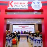 VẬN HỘI NGÀNH SẢN XUẤT VIỆT NAM DƯỚI GÓC NHÌN CHUYÊN GIA TẠI HỘI THẢO KEIEIJUKU