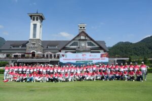 GIẢI GOLF “KEIEIJUKU BUSINESS GOLF CHAMPIONSHIP 2023” – NGÀY HỘI KẾT NỐI DOANH NHÂN