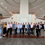 KEIEIJUKU BUSINESS TOUR: Exploring Truong Hai – Chu Lai Automobile Mechanical Complex