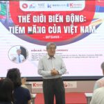 5 SUY NGHĨ SÂU SẮC NHẤT TỪ “OLD-VOICE” TODA TẠI BFS 69