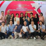 CỘNG ĐỒNG KEIEIJUKU VIỆT NAM VẠCH RA LỘ TRÌNH ĐỘT PHÁ: TĂNG CƯỜNG GẮN KẾT, NÂNG CAO GIÁ TRỊ THỰC CHO DOANH NGHIỆP