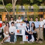 VIETNAM’S MANUFACTURING INDUSTRY PROSPECTS AND OUR ACTIONS: MULTI-DIMENSIONAL PERSPECTIVES FROM KEIERS