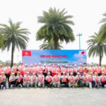 CỘNG ĐỒNG KEIEIJUKU VIỆT NAM TỔ CHỨC THÀNH CÔNG RỰC RỠ GIẢI KEIEIJUKU BUSINESS GOLF CHAMPIONSHIP 2024 (KGC 2024)