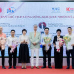 ĐẠI HỘI KEIEIJUKU NHIỆM KỲ 2025–2030: KHƠI DẬY KHÁT VỌNG PHÁT TRIỂN, LAN TỎA TINH THẦN DOANH NHÂN TỬ TẾ