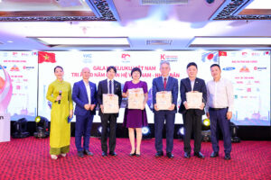 GALA KEIEIJUKU VIETNAM: TRI ÂN 50 NĂM QUAN HỆ VIỆT NAM – NHẬT BẢN VÀ GẮN KẾT CỘNG ĐỒNG
