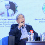Những Chia Sẻ Sâu Sắc Từ Thầy Toda: Góc Nhìn Về Việt Nam, Cộng Đồng Keieijuku và Triết Lý Cuộc Sống