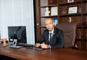 Chu Hoàng Tùng