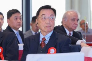 TSUYOSHI SHIMIZU