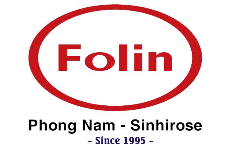 CÔNG TY TNHH PHONG NAM – SINHIROSE