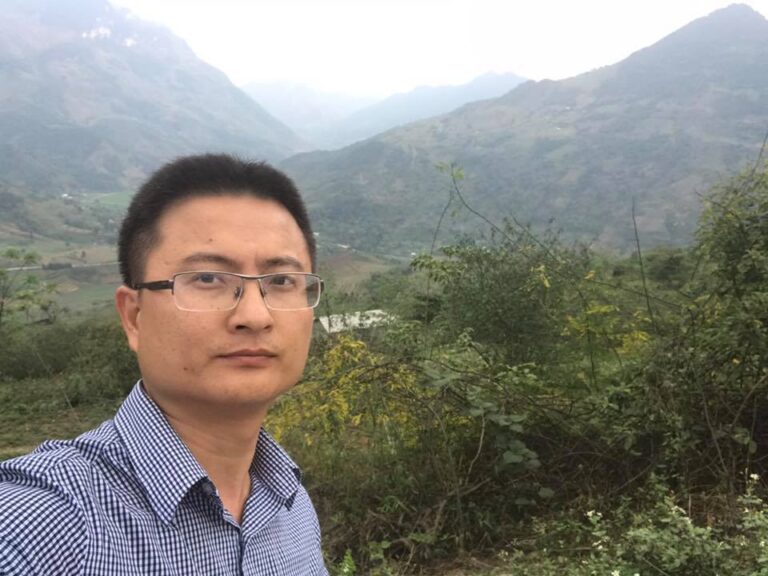 Vũ Quang Nghĩa