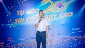 Trần Minh Trung