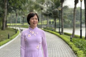 Trần Thị Kim Quế