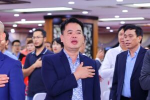 Phạm Tuấn Anh