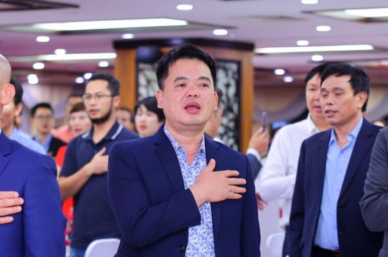 Phạm Tuấn Anh