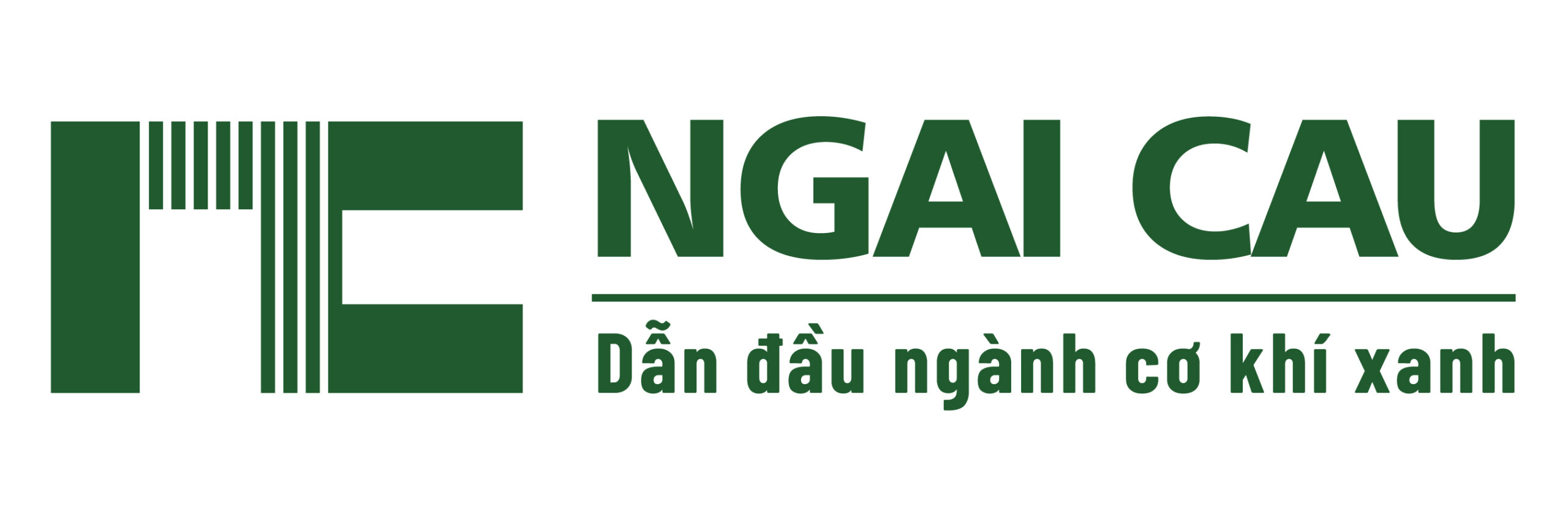CÔNG TY CP ĐẦU TƯ XD VÀ TM NGÃI CẦU